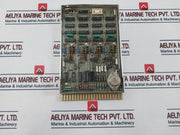 Nebb Cv11A Provet 12 Printed Circuit Board Nl500360/ Nl120622A