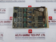 Nebb Cv11A Circuit Board Nl 444360 190 Gm