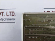 Nebb Cv11A Circuit Board Nl 444360 190 Gm