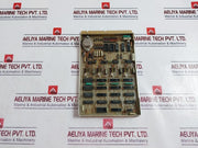 Nebb Cv11A Circuit Board Nl 444360 Used