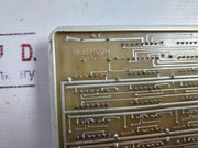 Nebb Cv11A Circuit Board Nl 444360 Used