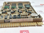 Nebb Cv11A Circuit Board Nl 444360 Used