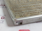 Nebb Cv11A Circuit Board Nl 444360 Used