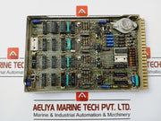 Nebb Cv11A Nl 444360 Nl 120622 Printed Circuit Board