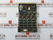 Nebb Cv11A Nl 444360 Nl 120622 Printed Circuit Board