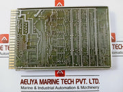 Nebb Cv11A Nl 444360 Nl 120622 Printed Circuit Board