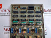 Nebb Cv11A Printed Circuit Board Module Nl 444360 Provet 6