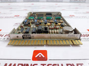 Nebb Cv11A Printed Circuit Board Module Nl 444360 Provet 6