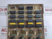 Nebb Cv11A Printed Circuit Board Nl 120622 Nl 444 360