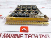 Nebb Cv11A Printed Circuit Board Nl 120622 Nl 444 360