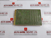 Nebb Cv11A Printed Circuit Board Nl 120622A Nl 500360