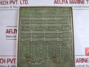 Nebb Cv11A Printed Circuit Board Nl 120622A Nl 500360