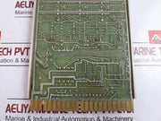 Nebb Cv11A Printed Circuit Board Nl 120622A Nl 500360