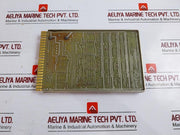 Nebb Cv11A Printed Circuit Board Nl 444360 110