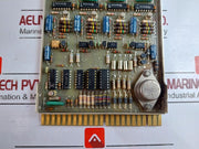 Nebb Cv11A Printed Circuit Board Nl 444360 110