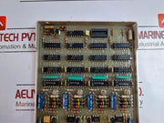 Nebb Cv11A Printed Circuit Board Nl 444360 110