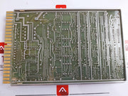 Nebb Cv11A Printed Circuit Board Nl444360 Nl120622 Xx4308