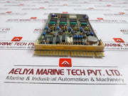 Nebb Cv11A Printed Circuit Board Nl444360 Nl120622 Xx4308
