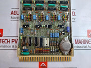 Nebb Cv11A Printed Circuit Board Nl444360 Nl120622 Xx4308