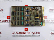 Nebb Cv11A Printed Circuit Board Nl 444360 Provet 8 200 Gm