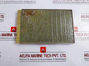 Nebb Cv11A Printed Circuit Board Nl 444360 Provet 8 200 Gm