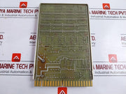 Nebb Cv11A Printed Circuit Board Nl 444360 Provet 8 200 Gm