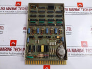 Nebb Cv11A Printed Circuit Board Nl 444360 Provet 8 200 Gm