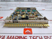Nebb Cv11A Printed Circuit Board Nl 444360 Provet 8 200 Gm