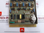 Nebb Cv11A Printed Circuit Board Nl 444360 Provet 8 200 Gm