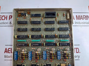 Nebb Cv11A Printed Circuit Board Nl 444360 Provet 8 200 Gm