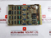 Nebb Cv11A Printed Circuit Board Nl 444360 Provet 8 190 Gm