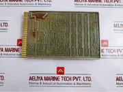 Nebb Cv11A Printed Circuit Board Nl 444360 Provet 8 190 Gm