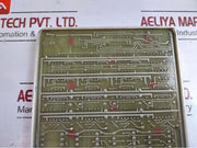 Nebb Cv11A Printed Circuit Board Nl 444360 Provet 8 190 Gm