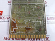 Nebb Cv11A Printed Circuit Board Nl 444360 Provet 8 190 Gm