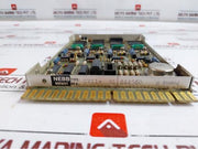 Nebb Cv11A Printed Circuit Board Nl 444360 Provet 8 190 Gm