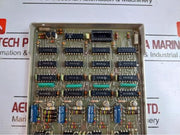 Nebb Cv11A Printed Circuit Board Nl 444360 Provet 8 190 Gm