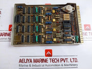 Nebb Cv11A Printed Circuit Board Nl500360 Nl 120 622