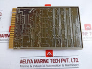 Nebb Cv11A Printed Circuit Board Nl500360 Nl 120 622