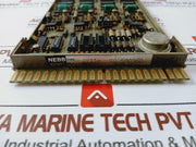 Nebb Cv11A Printed Circuit Board Nl 500360 Nl 120622A