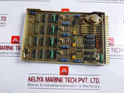 Nebb Cv11A ,Nl 444360 Circuit Board Used