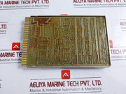 Nebb Cv11A ,Nl 444360 Circuit Board Used