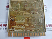 Nebb Cv11A ,Nl 444360 Circuit Board Used