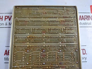 Nebb Cv11A ,Nl 444360 Circuit Board Used