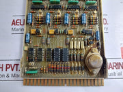 Nebb Cv11A ,Nl 444360 Circuit Board Used