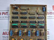 Nebb Cv11A ,Nl 444360 Circuit Board Used