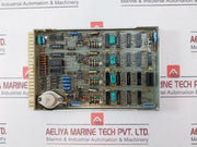 Nebb Cviia Printed Circuit Board