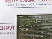 Nebb Cviia Printed Circuit Board
