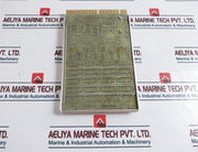 Nebb Cviia Printed Circuit Board Nl 120622A