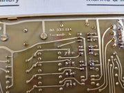 Nebb Di01A Circuit Board Gy3