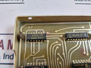 Nebb Di01A Circuit Board Gy3
